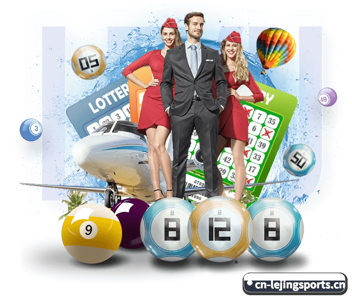 乐竞体育 APP 深度功能 | Lejing